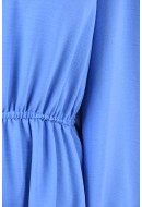 Rochie Only Onlmette O-Neck Above Knee Provence